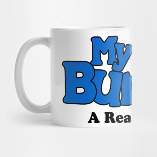 MY BURNIE Mug